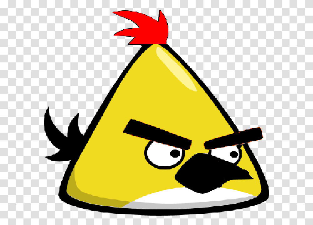 Peeps Clipart File Free For Download Yellow Angry Bird, Angry Birds Transparent Png