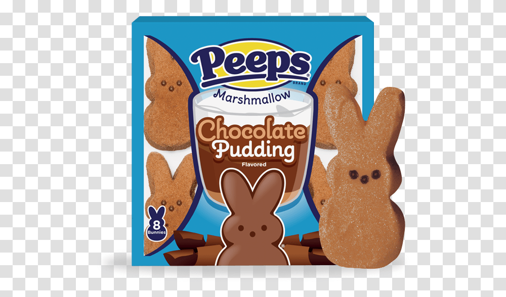 Peeps, Sweets, Food, Confectionery, Bread Transparent Png