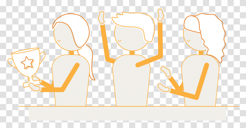 Peer To Peer Employee Recognition Peer To Peer Recognition, Rattle, Drawing, Speech Transparent Png