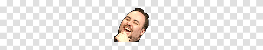 Peeve Peeverson On Twitter Anyone Can Submit Emotes To Bttv But, Head, Face, Person, Human Transparent Png