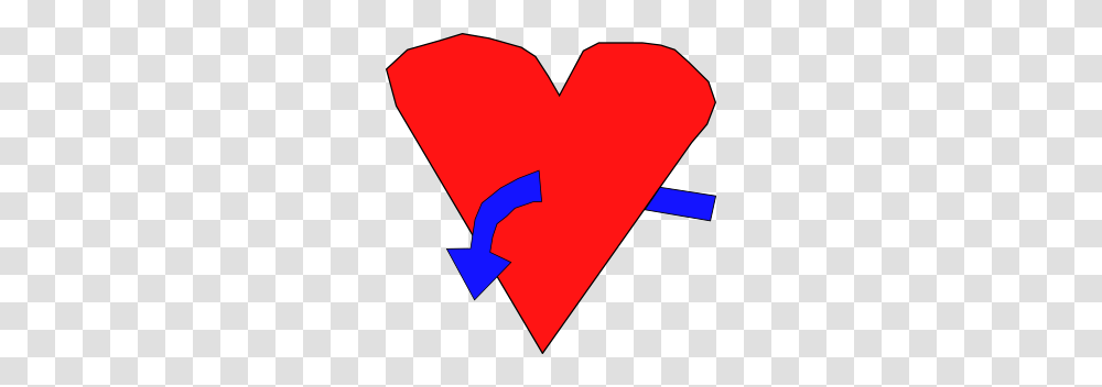 Pegasossigi Hart With Curvearrow Clip Art, Heart, First Aid Transparent Png