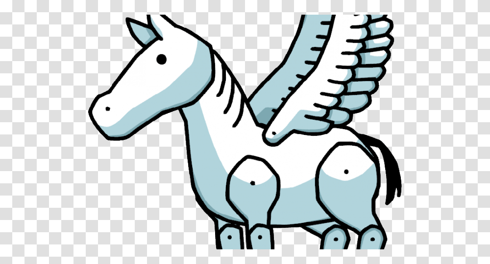 Pegasus Clipart Riding, Dragon, Table, Furniture Transparent Png