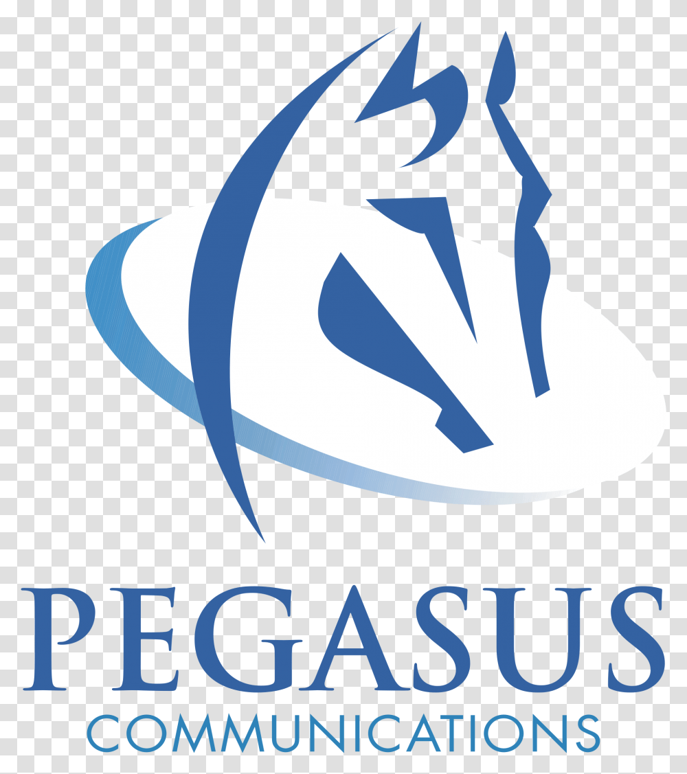 Pegasus Communications Logo Graphic Design, Outdoors, Trademark Transparent Png