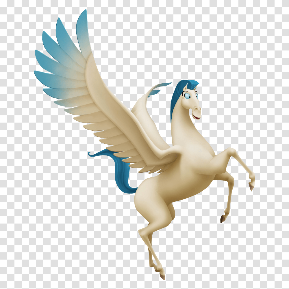 Pegasus Hercules Name Hercules Pegasus, Bird, Animal, Dragon Transparent Png