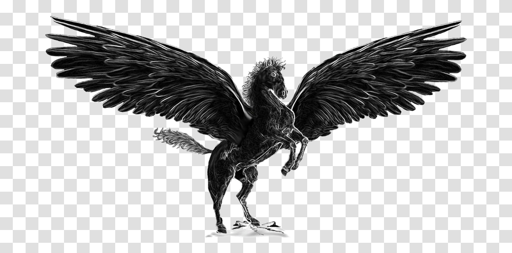 Pegasus Image Pegasus, Bird, Animal, Statue, Sculpture Transparent Png