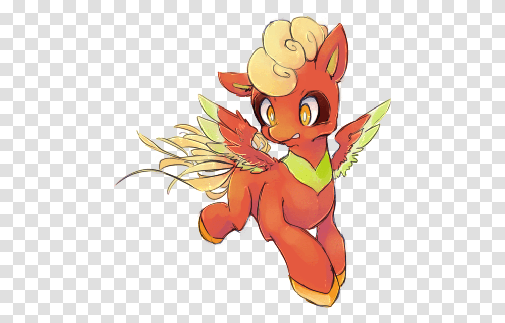 Pegasus Pokemon, Animal, Cupid Transparent Png