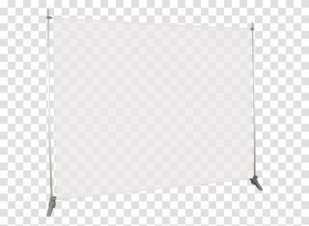 Pegasus Supreme Telescopic Banner Stand Billboard, White Board, Screen, Electronics, Projection Screen Transparent Png