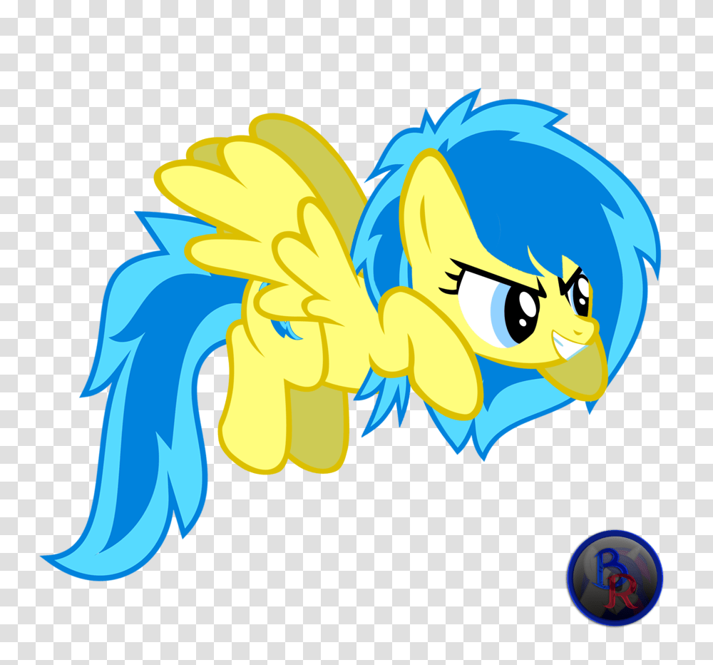 Pegasus Thunder For Free Download On Ya Webdesign, Bee, Insect Transparent Png