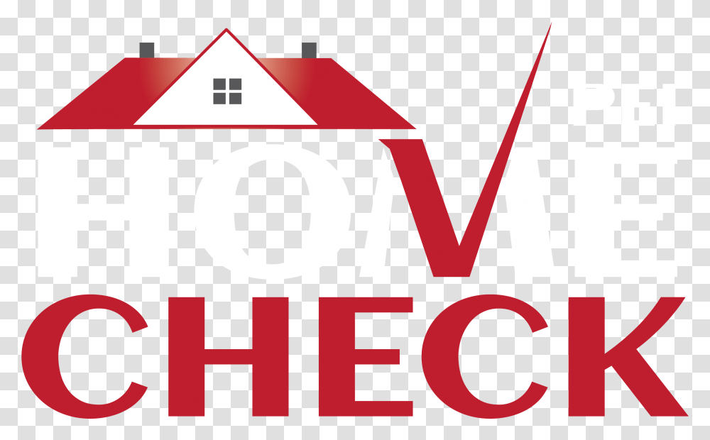 Pei Home Check Triangle, Word, Alphabet, Logo Transparent Png