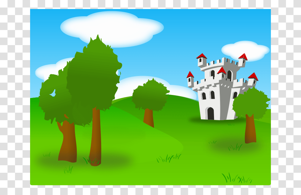 Peileppe Castle, Architecture, Green, Grass, Plant Transparent Png