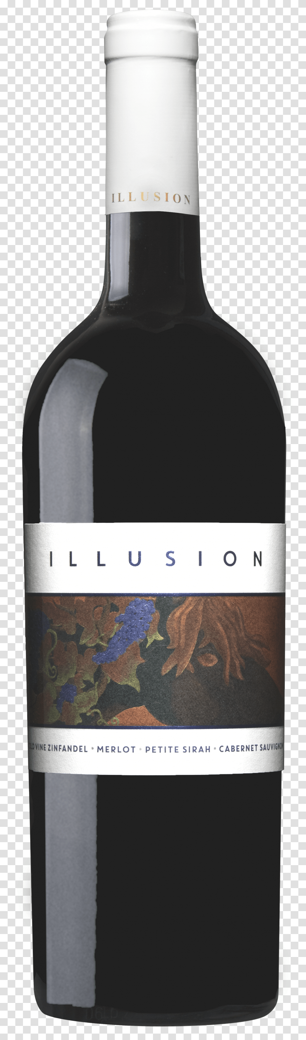 Peirano Illusion Red Blend, Alcohol, Beverage, Drink, Wine Transparent Png