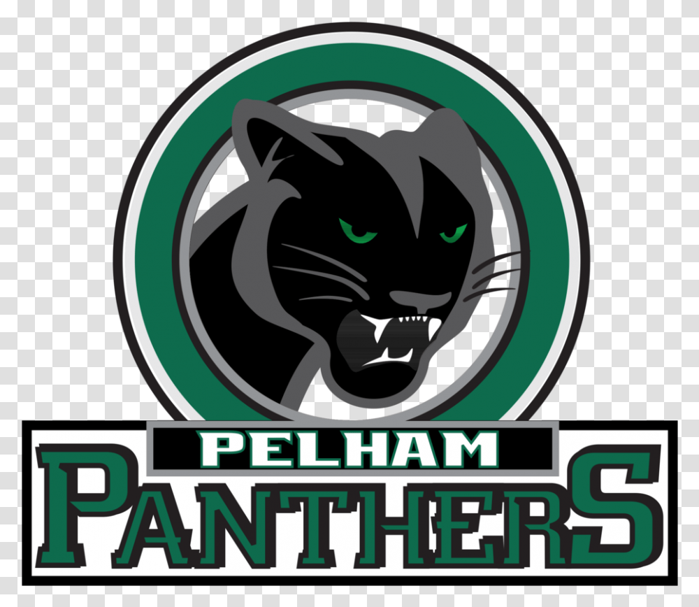 Pelham Panthers Pelham Minor Hockey, Pet, Animal, Poster, Advertisement Transparent Png
