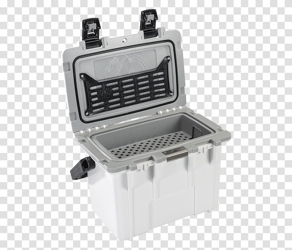 Pelican 14qt Personal Cooler & Dry Box Deep Fryer, Appliance, Mixer Transparent Png