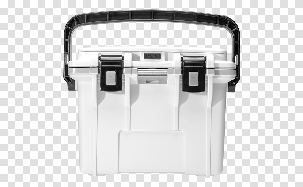 Pelican 14qt Personal Cooler & Dry Box Office Equipment, Appliance, Dryer Transparent Png