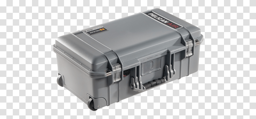 Pelican Air, Box, First Aid Transparent Png