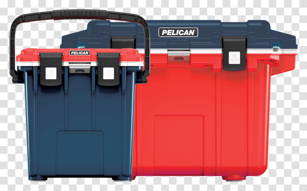 Pelican Americana Patriot Cooler Pelican Products, Machine, Gas Pump, Box, Vise Transparent Png