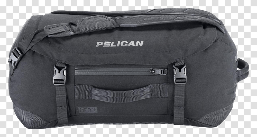 Pelican Duffle Bag, Briefcase, Luggage Transparent Png
