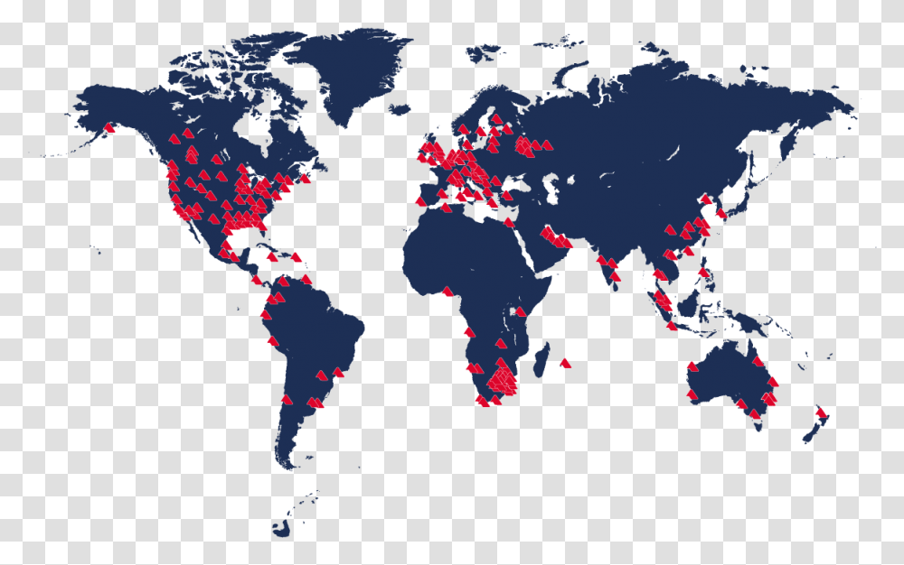 Pelican Locations, Plot, Map, Diagram, Atlas Transparent Png