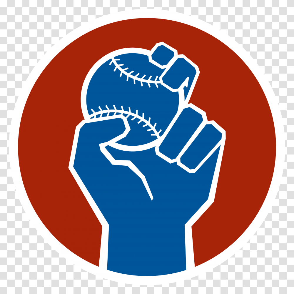 Pelicans Baseball Club - The People's League Bond Street Station, Hand, Fist, Plant Transparent Png