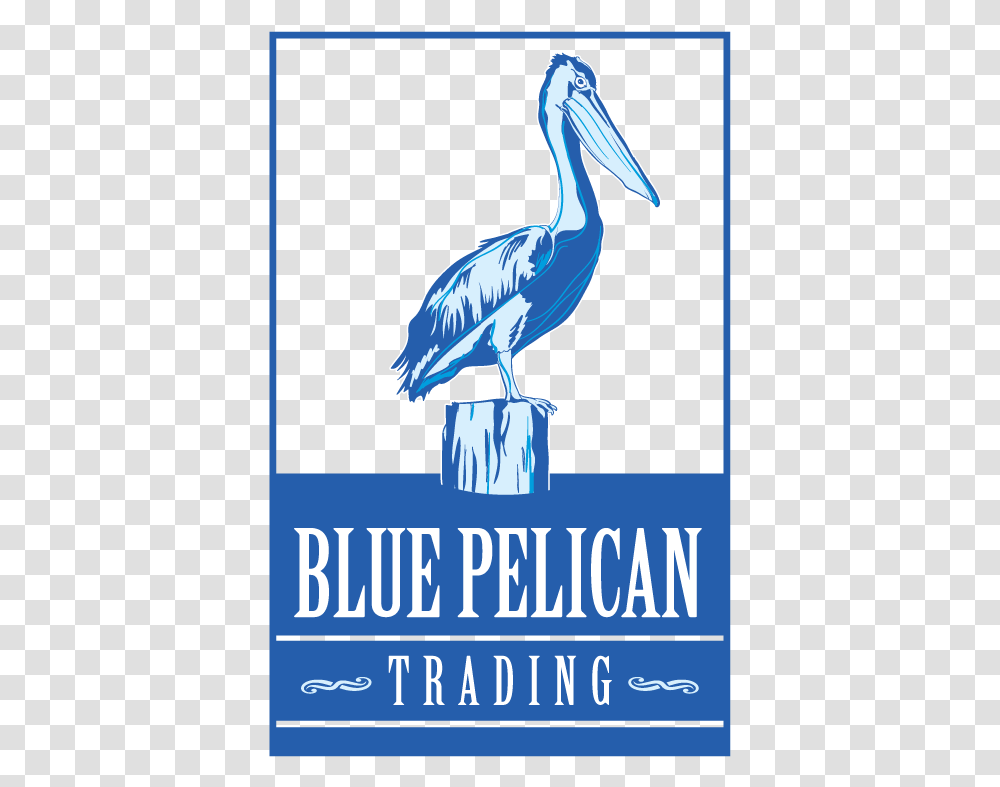 Pelicans Logo Addicted Saving Abel Album Cover, Bird, Animal, Stork, Waterfowl Transparent Png