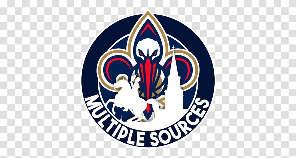 Pelicans Logo Language, Symbol, Trademark, Emblem, Bird Transparent Png