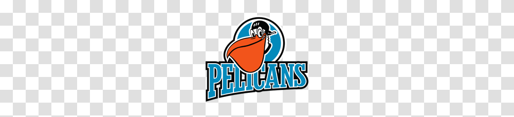 Pelicans Logo Vector, Trademark, Word Transparent Png