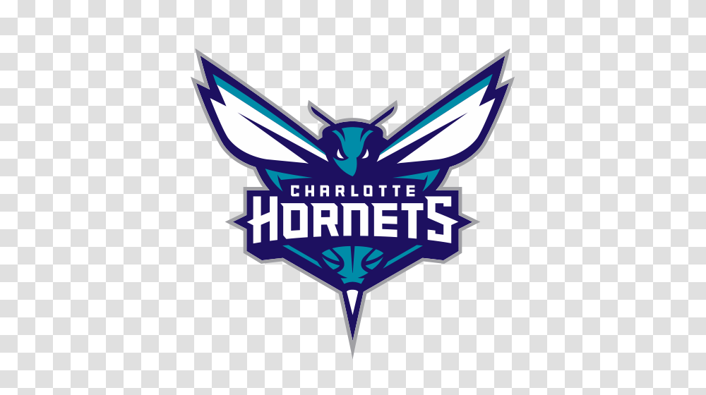 Pelicans Vs Hornets, Emblem, Logo, Trademark Transparent Png