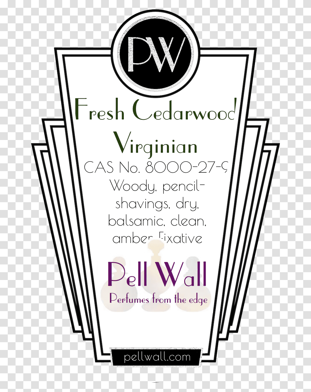 Pell Wall Perfumes, Poster, Advertisement, Flyer, Paper Transparent Png