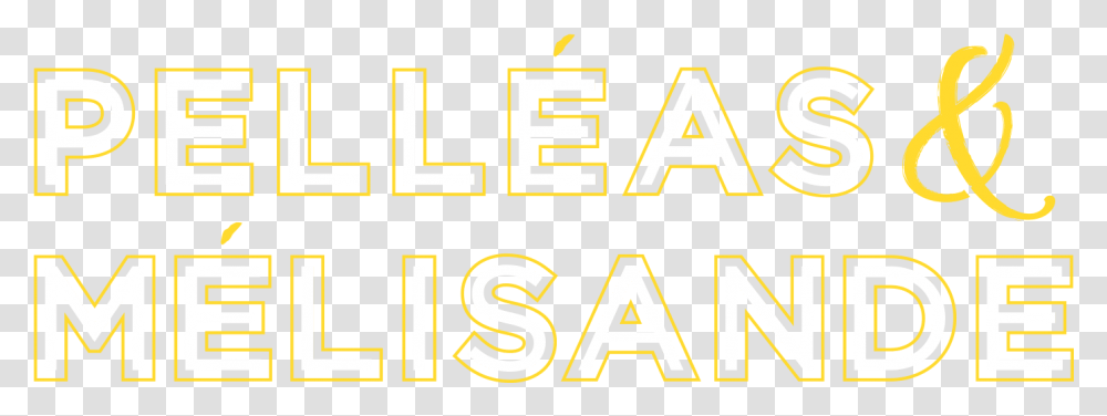 Pelleas Et Melisande Graphic Design, Pac Man, Alphabet Transparent Png