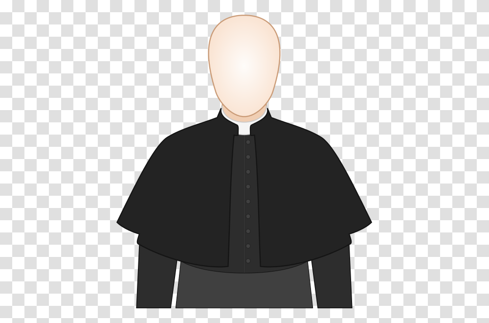 Pellegrina, Priest, Person, Human, Bishop Transparent Png