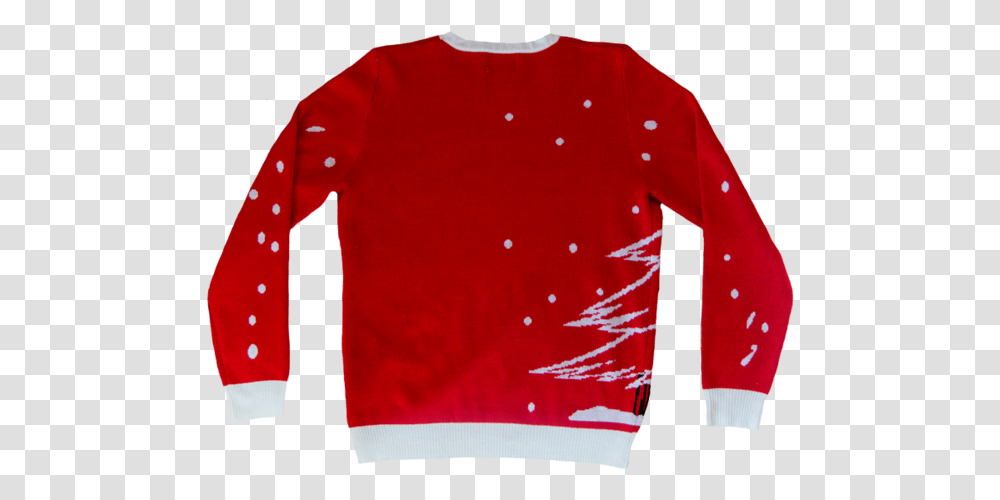 Pelo Ugly Christmas Sweater Sweater, Sleeve, Apparel, Long Sleeve Transparent Png