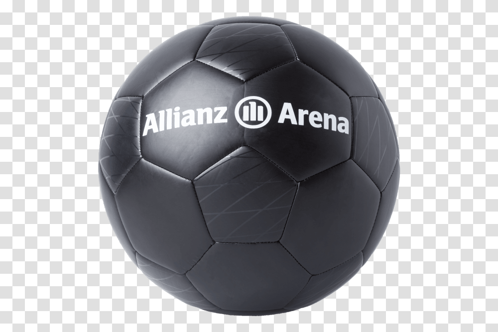 Pelota Arena Allianz, Soccer Ball, Football, Team Sport, Sports Transparent Png