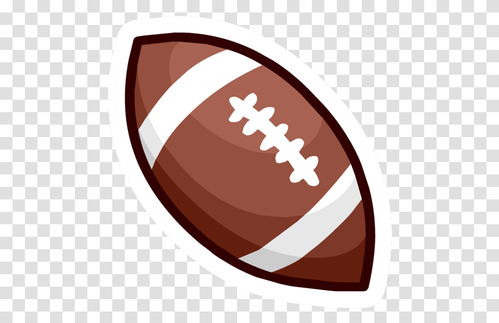 Pelota De Futbol American Football Ball, Team Sport, Sports, Football Helmet Transparent Png