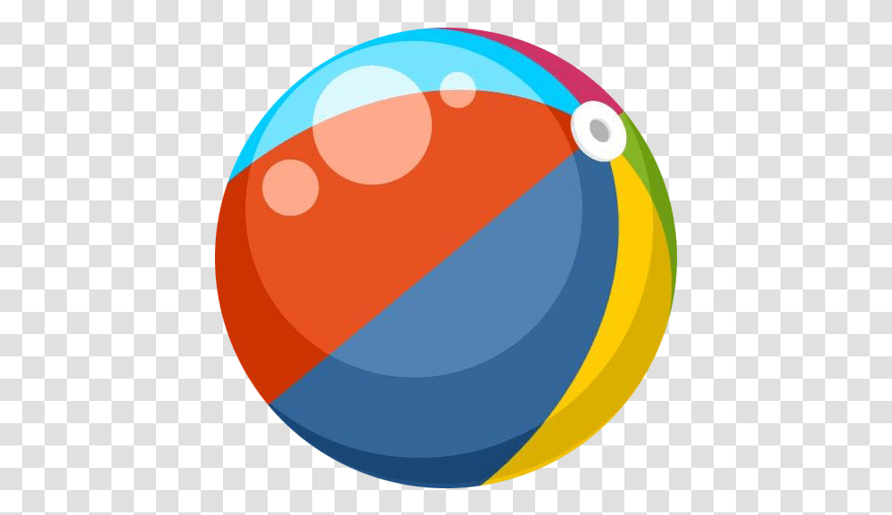 Pelota Playera Caricatura Vector, Ball, Balloon, Sphere Transparent Png