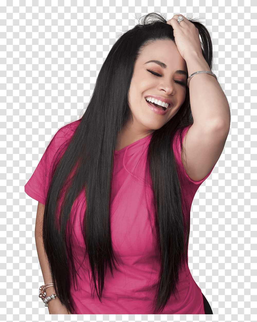 Peluca Celebrity Cabello NaturalClass Lazyload Lazyload Girl, Hair, Person, Human, Face Transparent Png