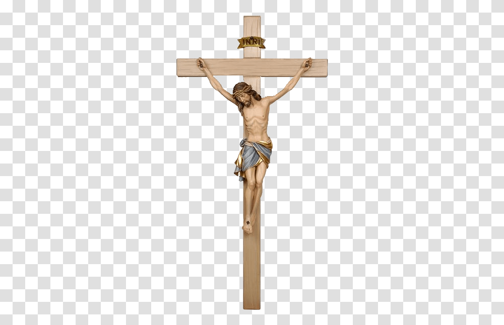 Pema Crucifix, Cross, Person, Human Transparent Png