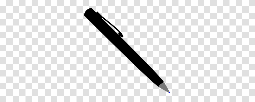 Pen Gray Transparent Png