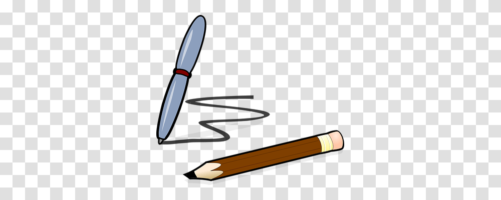 Pen Tool, Pencil Transparent Png