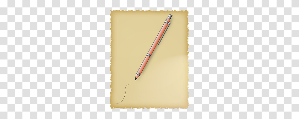 Pen Music, Pencil, Brush, Tool Transparent Png