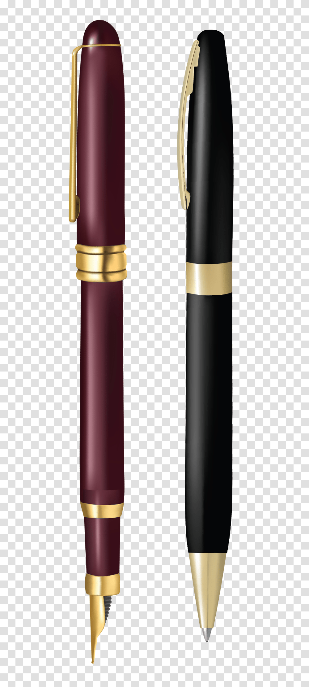 Pen And Ballpoint Pen, Stick, Cane, Pencil, Rubber Eraser Transparent Png