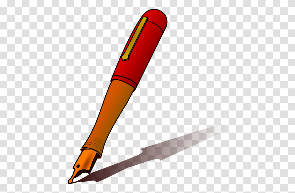 Pen Clip Art, Baseball Bat, Team Sport, Sports, Softball Transparent Png