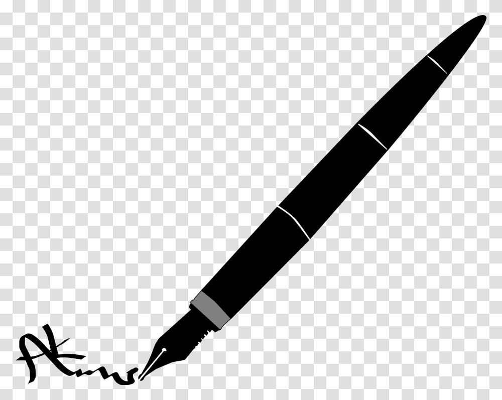 Pen Clip Art, Nature, Outdoors, Astronomy Transparent Png