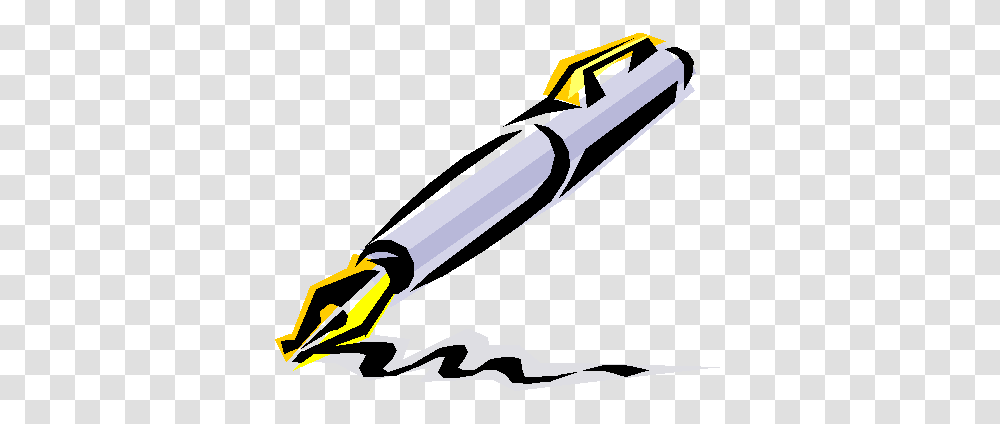 Pen Clipart Pen Clip Art The Quaker Campus Transparent Png