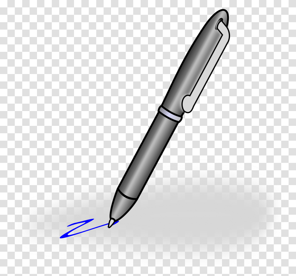 Pen Clipart Pen Clipart, Hammer, Tool Transparent Png