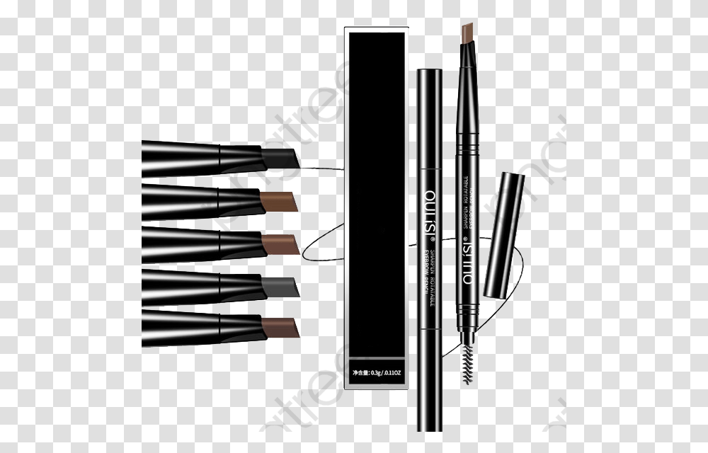 Pen Clipart Pencil Graphics, Condo, Cosmetics, Arrow, Plot Transparent Png