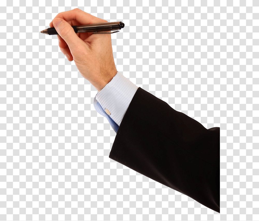 Pen, Person, Shirt, Suit Transparent Png