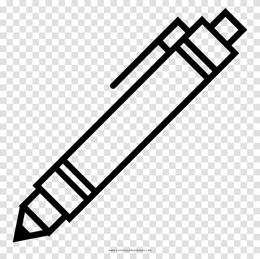 Pen Coloring, Gray, World Of Warcraft Transparent Png