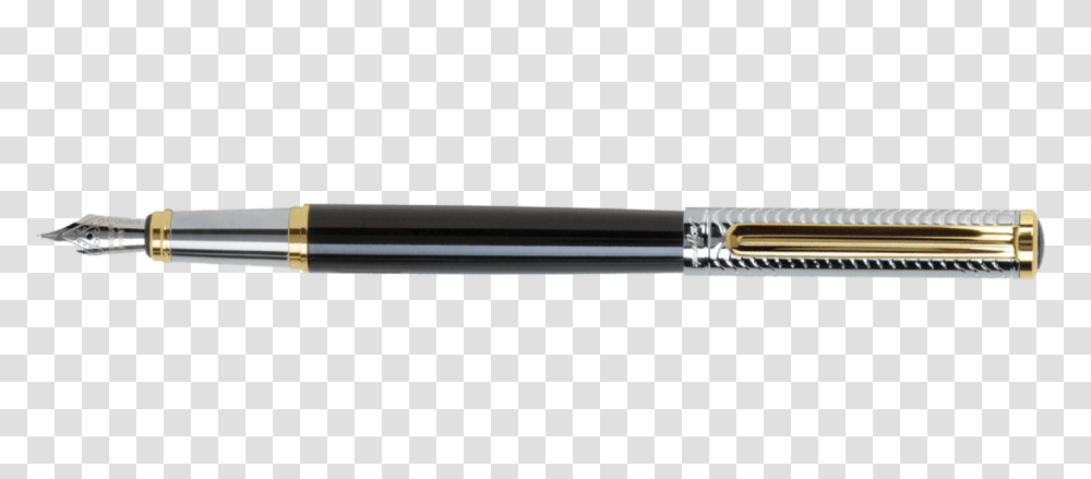 Pen, Fountain Pen, Marker Transparent Png