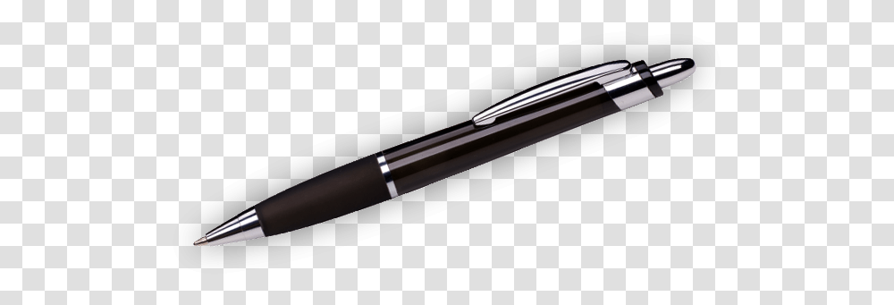 Pen, Fountain Pen, Razor, Blade, Weapon Transparent Png
