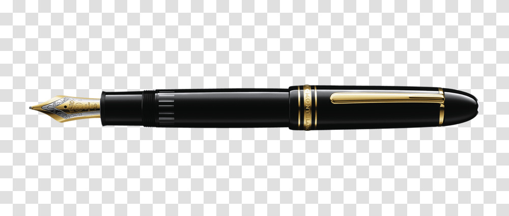 Pen, Fountain Pen Transparent Png